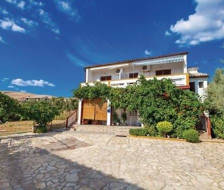 Apartments Luna Zubovići Εξωτερικό φωτογραφία