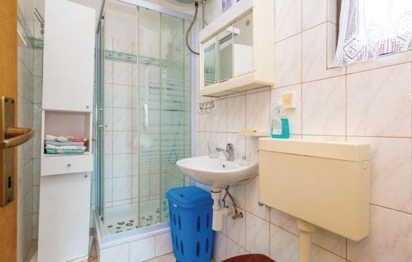 Apartments Luna Zubovići Εξωτερικό φωτογραφία