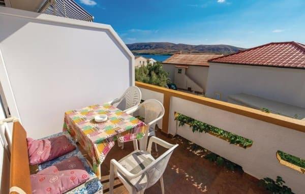 Apartments Luna Zubovići Εξωτερικό φωτογραφία