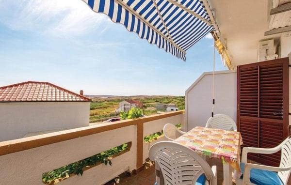 Apartments Luna Zubovići Εξωτερικό φωτογραφία