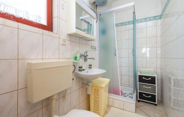 Apartments Luna Zubovići Εξωτερικό φωτογραφία