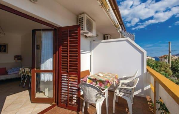Apartments Luna Zubovići Εξωτερικό φωτογραφία