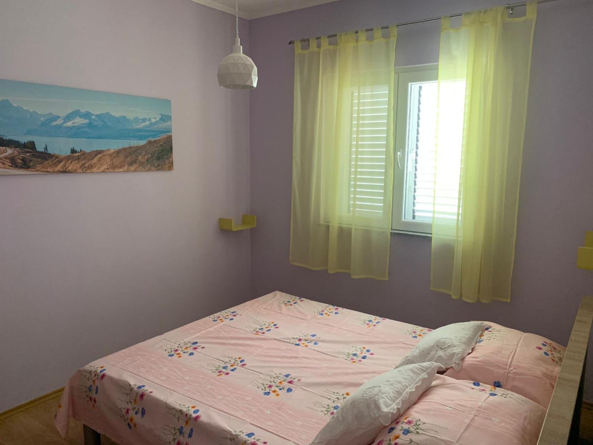 Apartments Luna Zubovići Δωμάτιο φωτογραφία